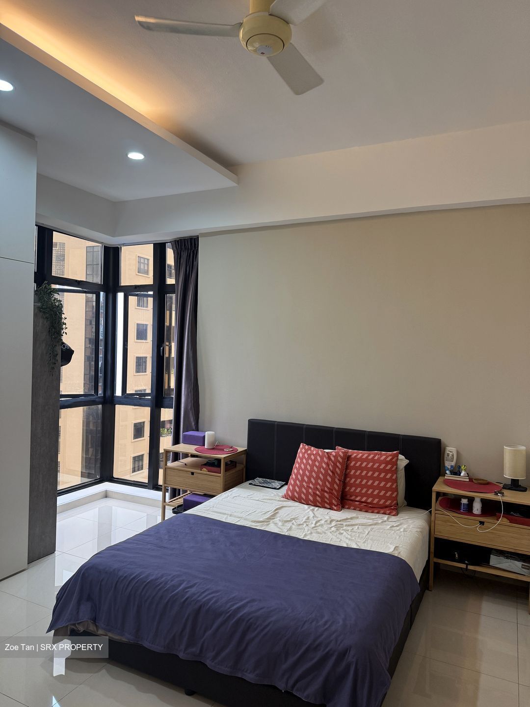 Dover Parkview (D5), Condominium #503322041